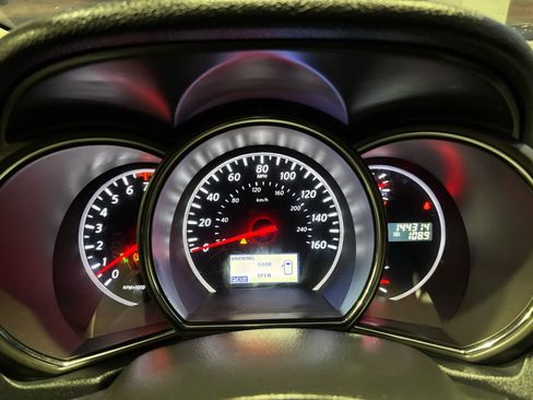 Used 2014 Nissan Murano LE w/ Platinum Edition Package image 11