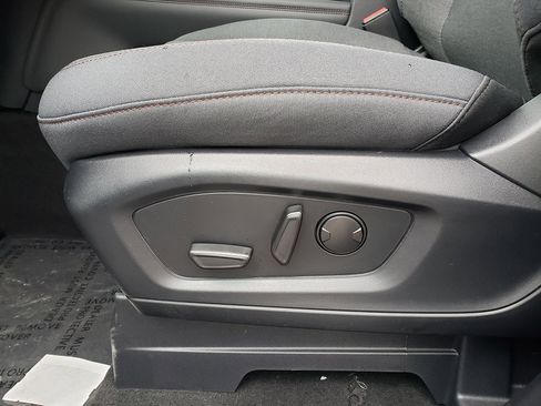 New 2026 Ford Explorer Active image 19