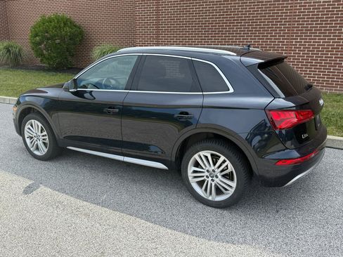 Used 2018 Audi Q5 2.0T Premium Plus AWD/4WD image 8