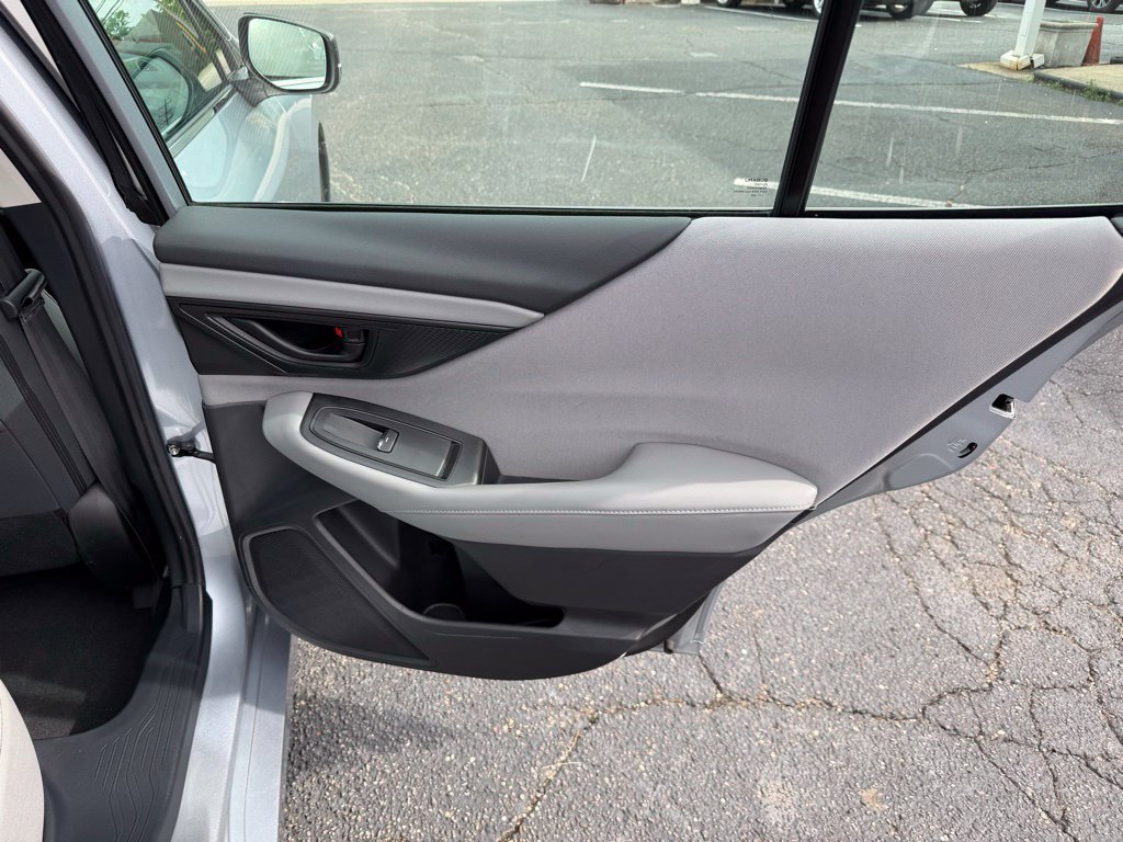 Used 2020 Subaru Legacy w/ Alloy Wheel Package AWD/4WD image 18