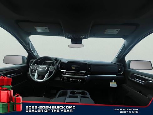 New 2026 GMC Sierra 1500 Elevation image 15