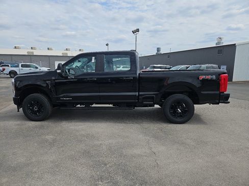 New 2026 Ford F250 XL w/ STX Appearance Package image 7