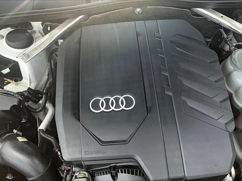 Used 2022 Audi A5 2.0T Premium Plus w/ Premium Plus AWD/4WD image 30
