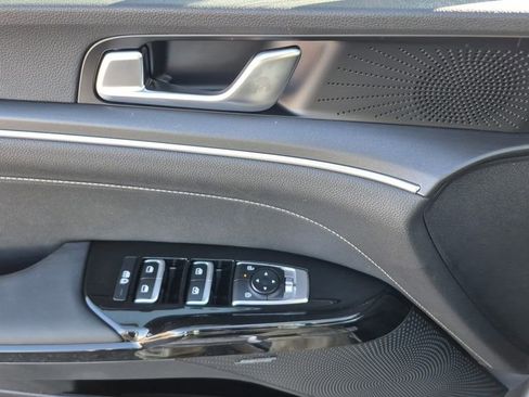 New 2026 Kia K5 GT-Line image 7