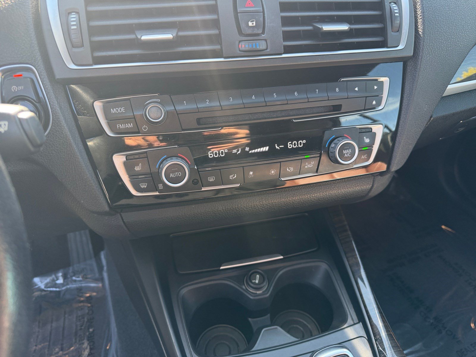 Used 2015 BMW 228i xDrive Convertible AWD/4WD image 12