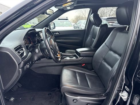 Used 2022 Dodge Durango GT image 9