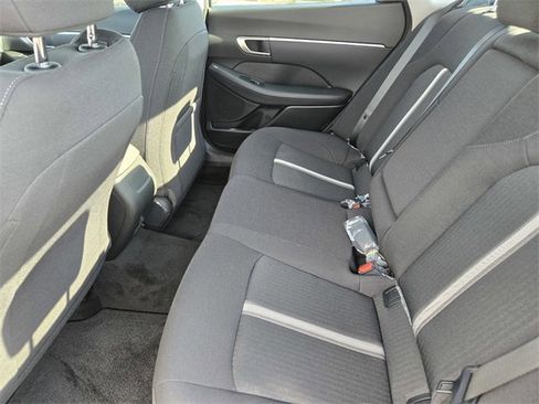 New 2026 Hyundai Sonata SEL image 15