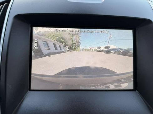 Used 2017 Ford Edge Sport w/ Equipment Group 401A AWD/4WD image 35
