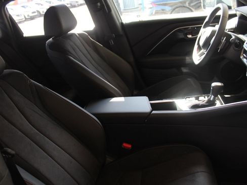 Used 2026 Acura ADX A-Spec FWD image 21