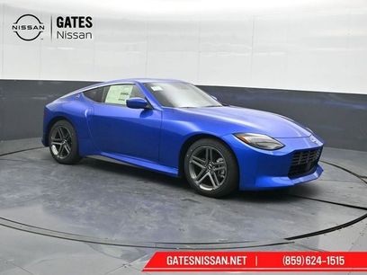 New 2026 Nissan Z Sport w/ Floor Mat Package