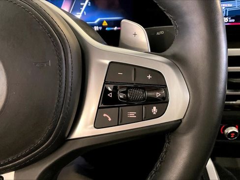 Used 2024 BMW M440i Coupe w/ Premium Package RWD image 23