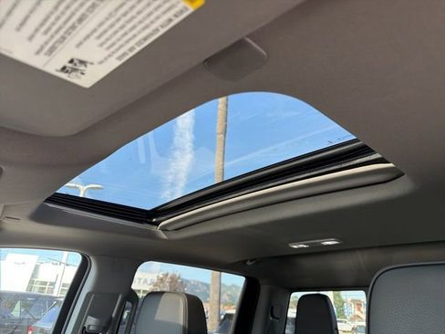 Used 2023 GMC Sierra 1500 Denali w/ Denali Carbonpro Edition image 18