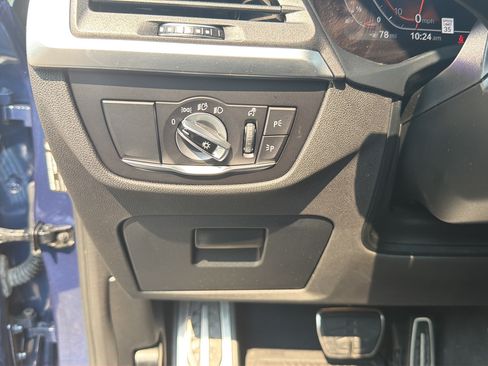 Used 2022 BMW X3 xDrive30i w/ M Sport Package 2 AWD/4WD image 28