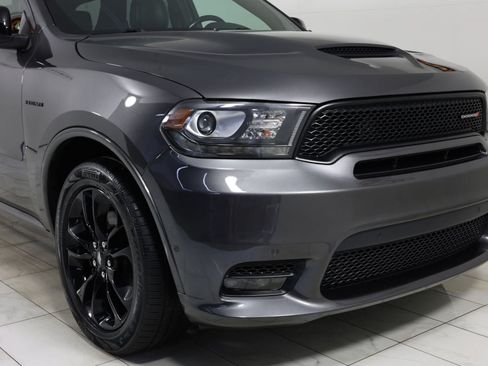 Used 2020 Dodge Durango R/T w/ Blacktop Package AWD/4WD image 37
