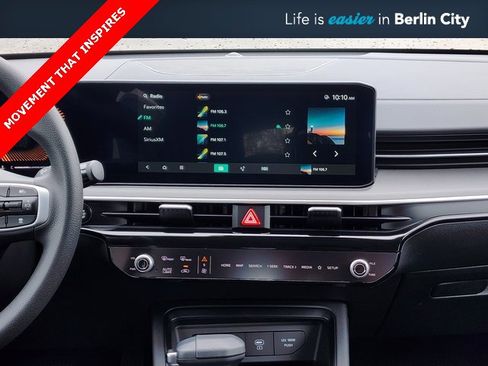 New 2025 Kia K5 LXS image 21