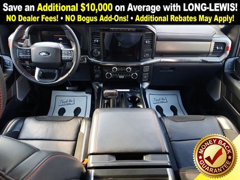 Used 2024 Ford F150 Raptor image 17