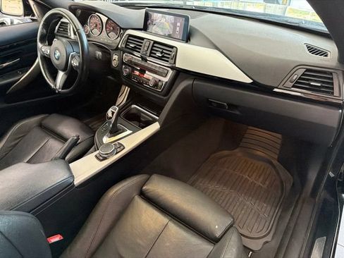 Used 2015 BMW 428i xDrive Coupe AWD/4WD image 15