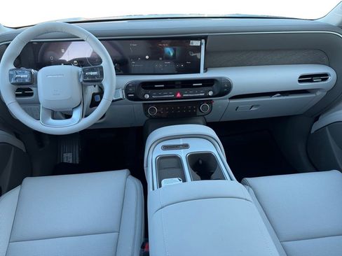 New 2026 Hyundai Palisade SEL FWD image 10