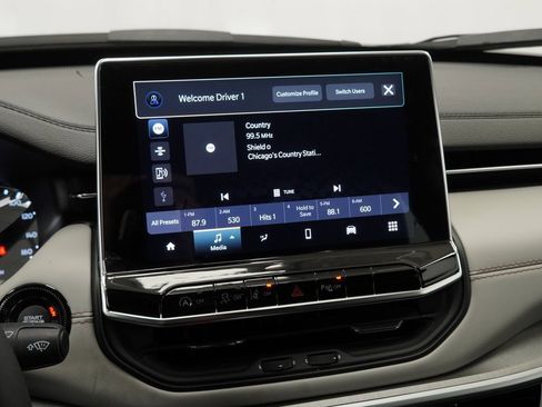 New 2026 Jeep Compass Limited image 21