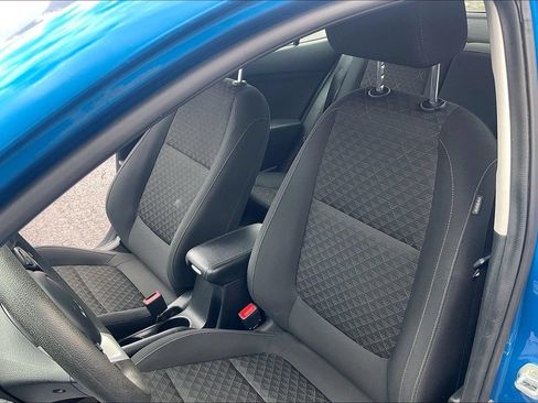 Used 2023 Kia Rio S FWD image 24