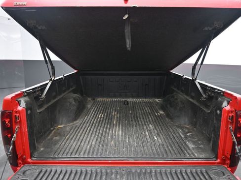 Used 2005 Chevrolet Colorado LS w/ Xtreme Appearance Package image 16