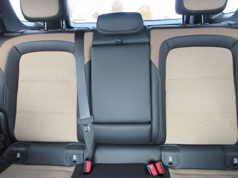 New 2026 Chevrolet Equinox ACTIV w/ LPO, Floor Liner Package FWD image 19