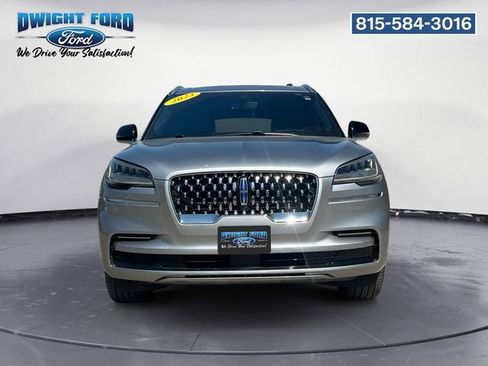 Used 2023 Lincoln Aviator Grand Touring image 8