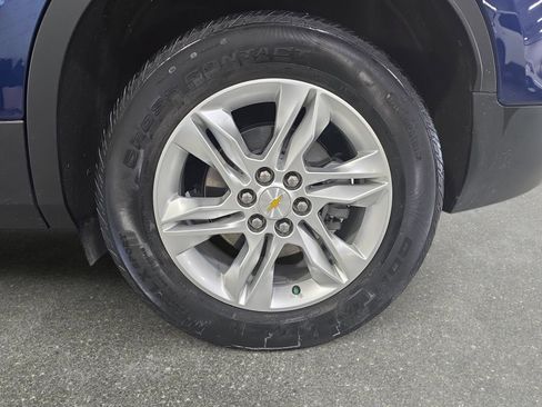 Used 2022 Chevrolet Blazer LT FWD image 32