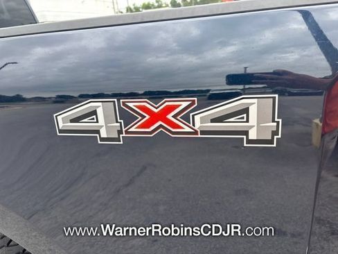 Used 2024 Ford F350 Lariat w/ Chrome Package AWD/4WD image 7