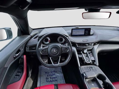 Used 2021 Acura TLX w/ A-SPEC Pkg image 24