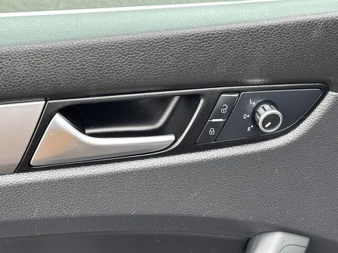 Used 2015 Volkswagen Passat 1.8T Limited Edition image 13