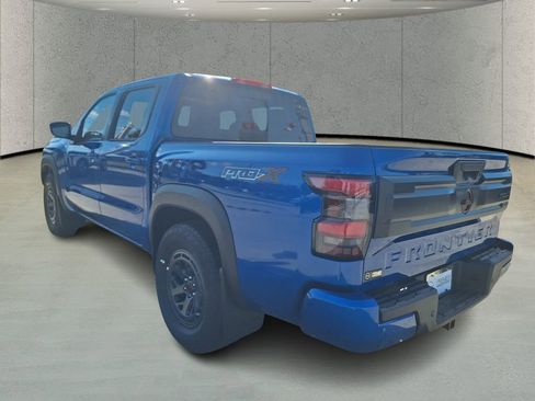New 2026 Nissan Frontier Pro-X w/ Pro Premium Package image 3