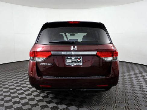 Used 2014 Honda Odyssey EX image 11
