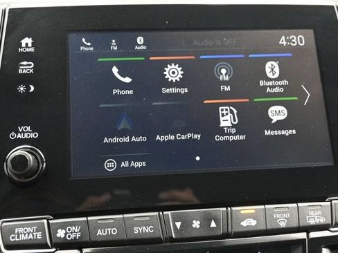 Used 2024 Honda Odyssey Sport image 17