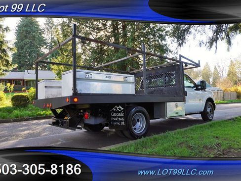 Used 2016 Ford F350 XL image 9