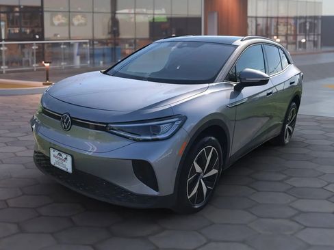 Used 2023 Volkswagen ID.4 Pro S image 6