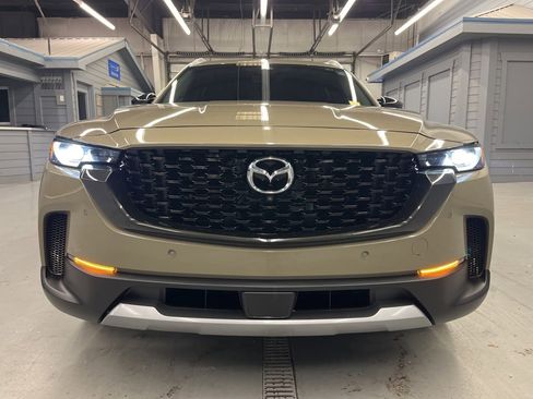 Used 2024 MAZDA CX-50 2.5 Turbo w/ Premium Plus Pkg image 2