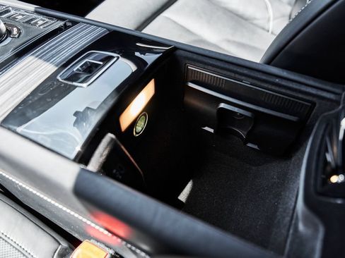 Used 2023 Rolls-Royce Ghost AWD/4WD image 58