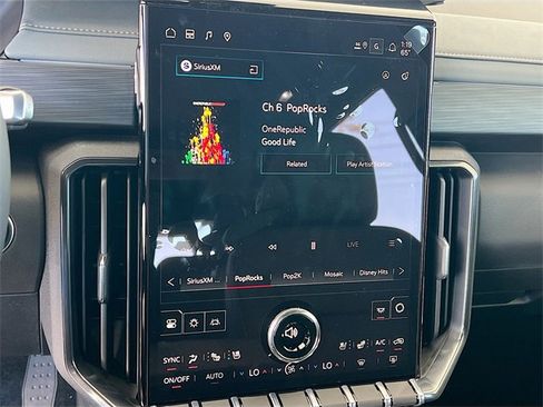 New 2026 GMC Acadia AT4 w/ Luxury Package image 10