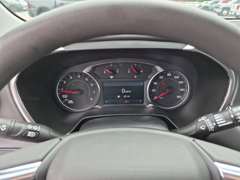 New 2026 Chevrolet Blazer LT w/ Convenience Package FWD image 19