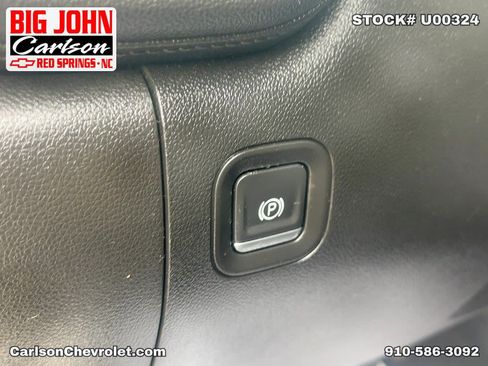 Used 2020 GMC Sierra 2500 Denali w/ Technology Package AWD/4WD image 15