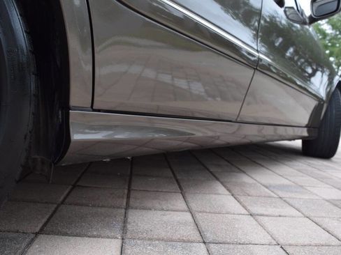 Used 2008 Mercedes-Benz E 350 4MATIC Sedan image 35