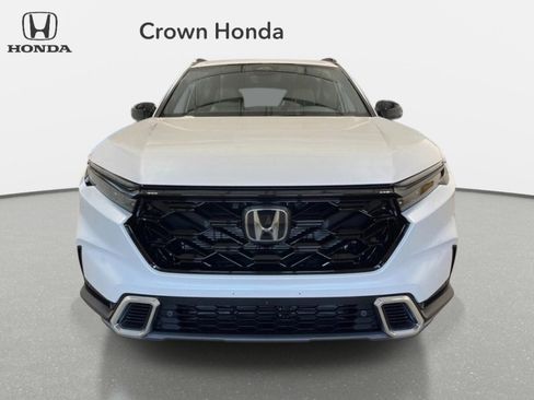 New 2026 Honda CR-V Sport Touring image 10