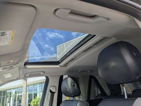 Used 2016 Mercedes-Benz GLE 350 image 17