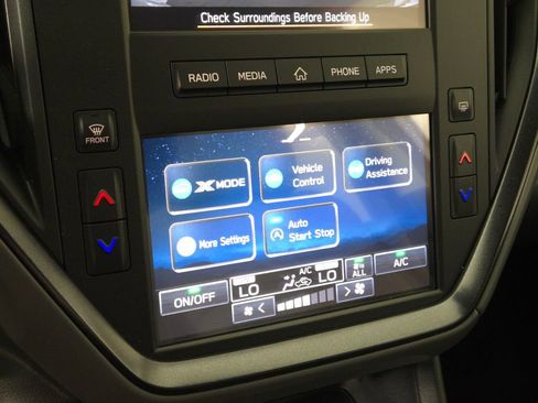 New 2026 Subaru Crosstrek 2.5i AWD/4WD image 17