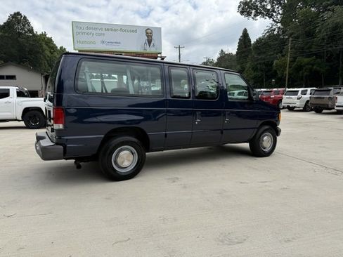 Used 2003 Ford E-350 and Econoline 350 XL image 4
