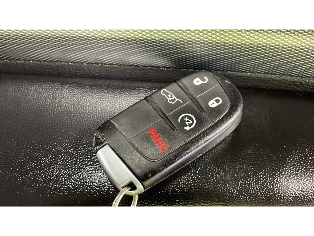 Used 2018 Dodge Durango GT AWD/4WD image 21