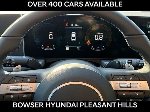 New 2026 Hyundai Sonata SEL image 11
