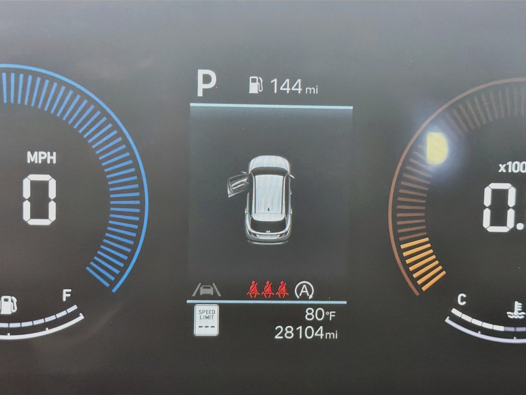 Used 2025 Hyundai Tucson SEL FWD image 18