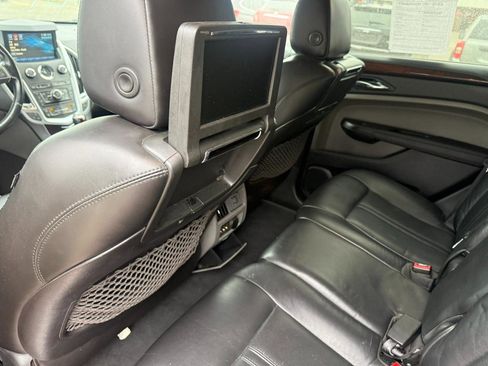 Used 2011 Cadillac SRX Premium image 19